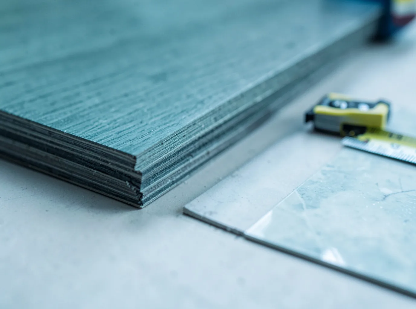 Luxury Vinyl Plank Installation Doylestown, OH FAQs